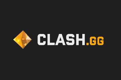Clash.gg logotipo