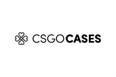 CSGOCases logótipo