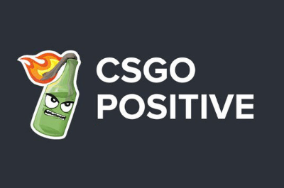 CSGOPositive logo