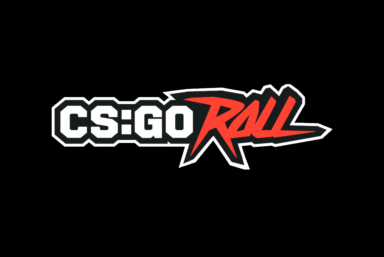 CSGORoll logotyp