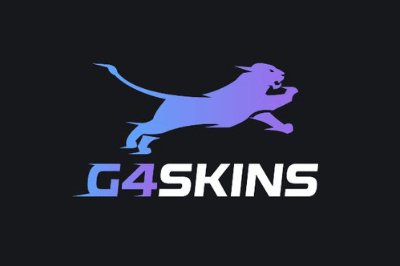 G4Skins Logo